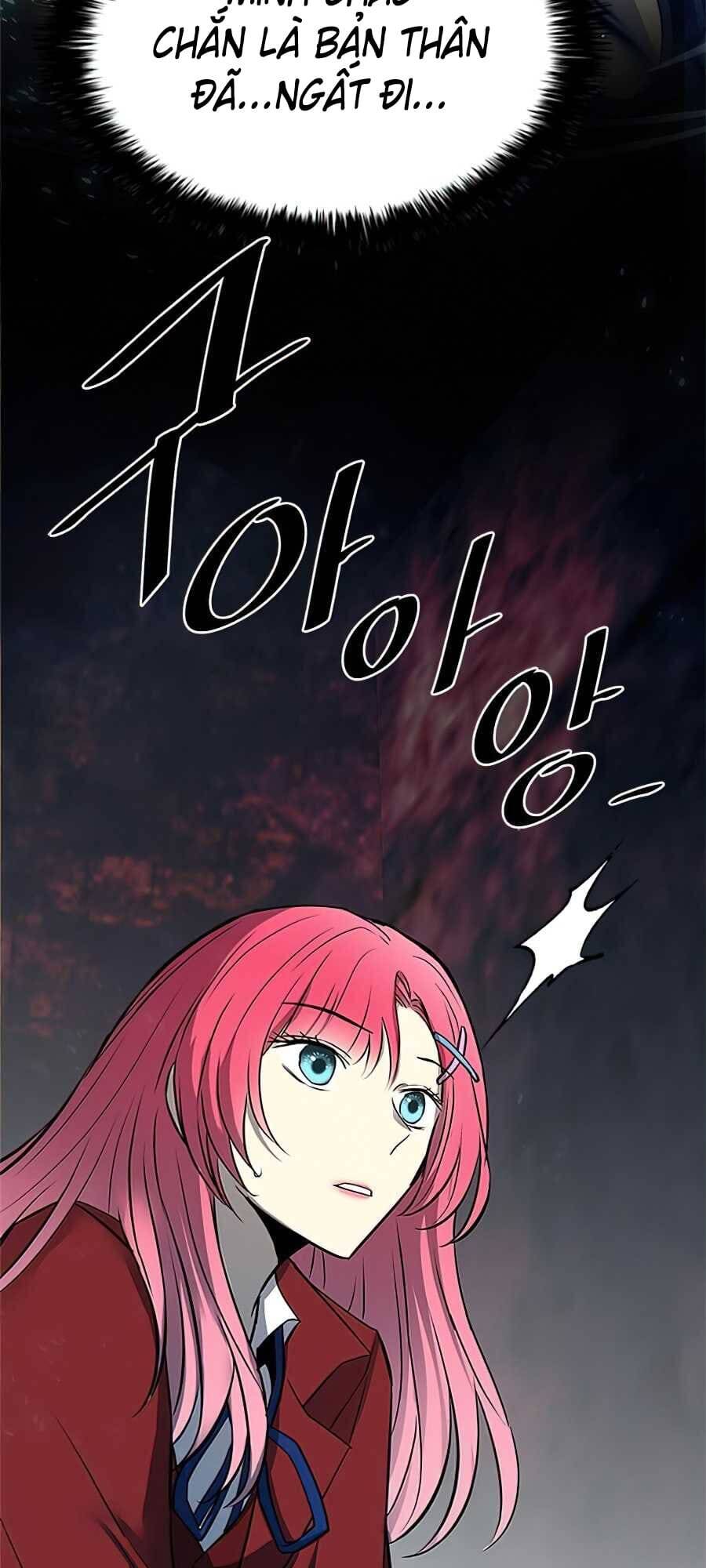 Tiêu Diệt Ác Nhân - Chapter 45 - Page 57