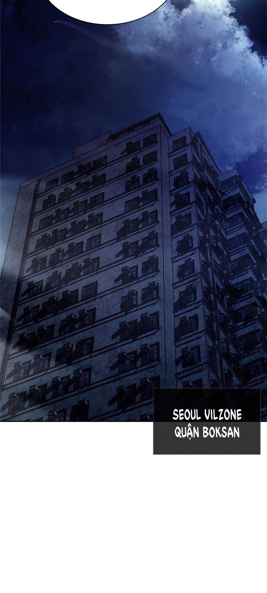 Tiêu Diệt Ác Nhân - Chapter 45 - Page 6