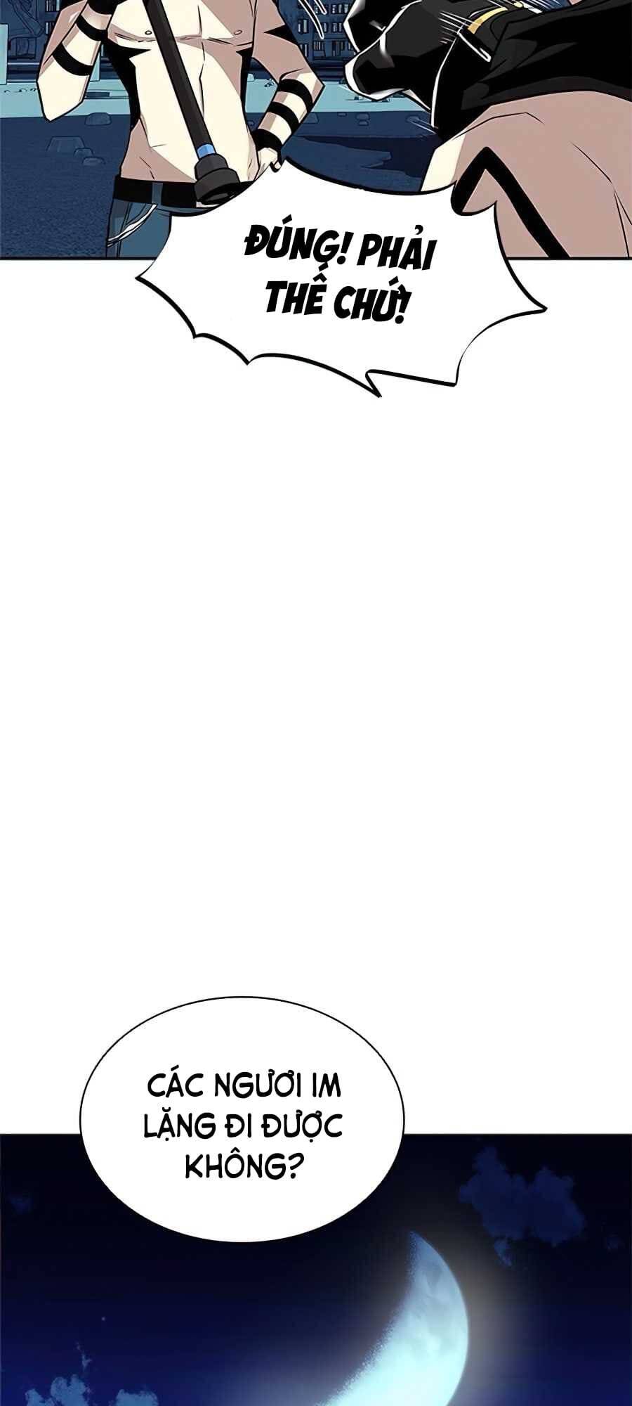 Tiêu Diệt Ác Nhân - Chapter 45 - Page 62