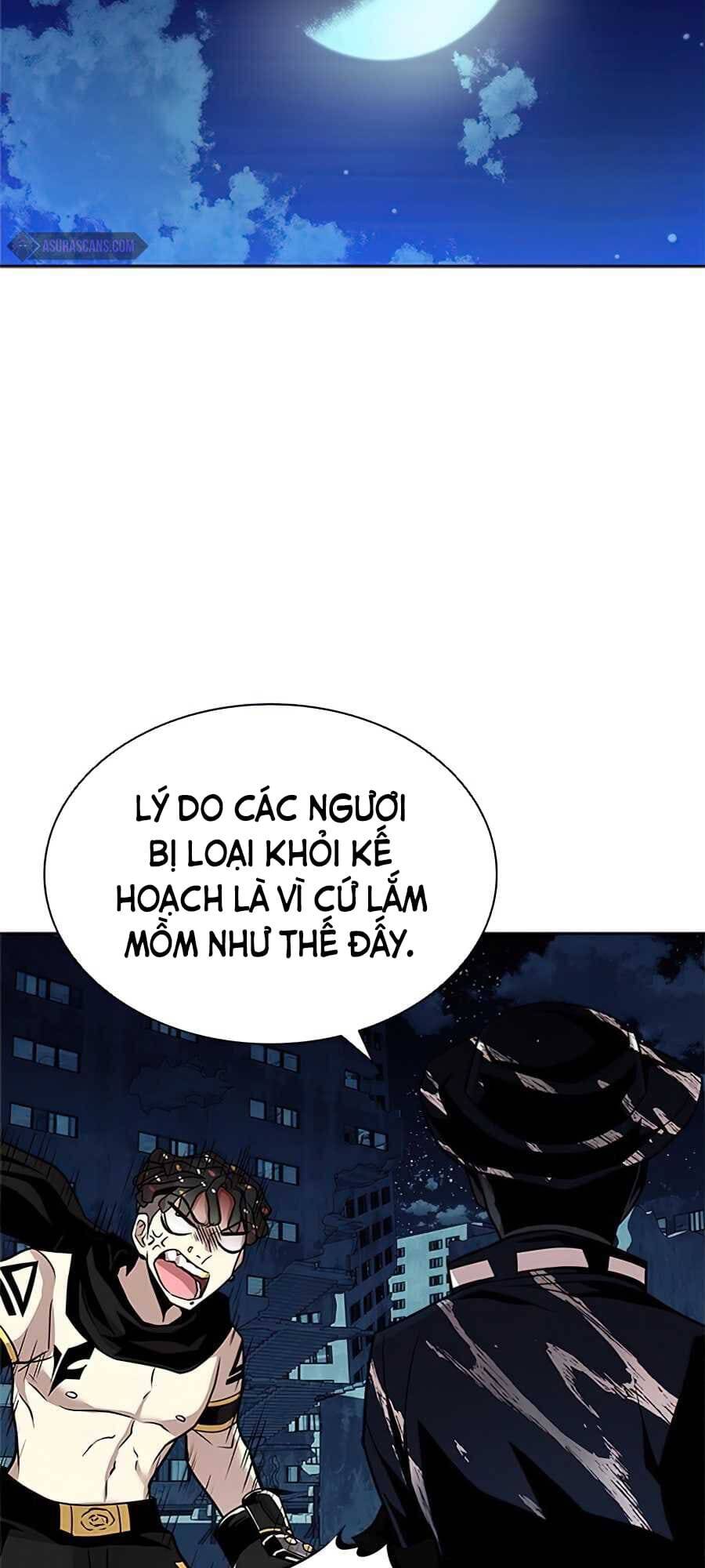 Tiêu Diệt Ác Nhân - Chapter 45 - Page 63