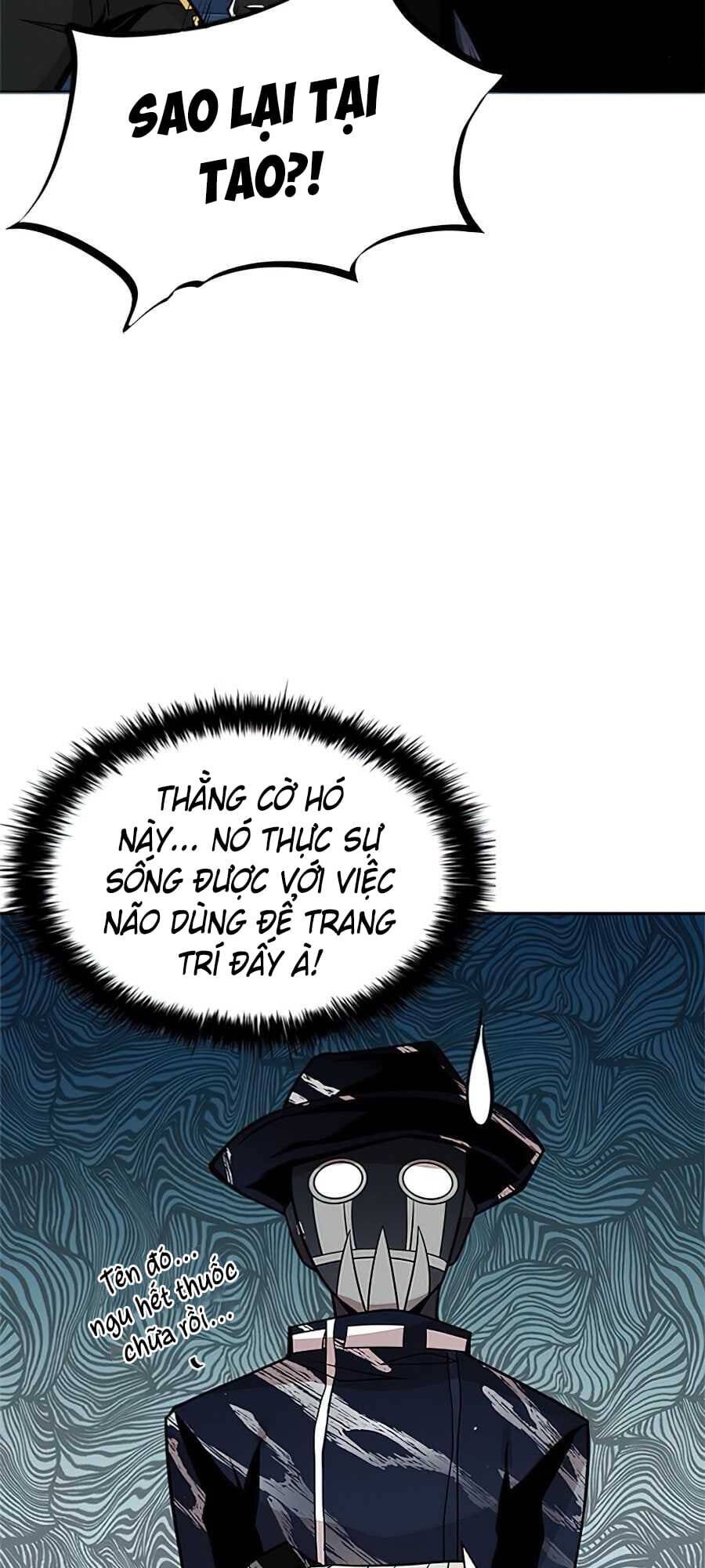 Tiêu Diệt Ác Nhân - Chapter 45 - Page 64