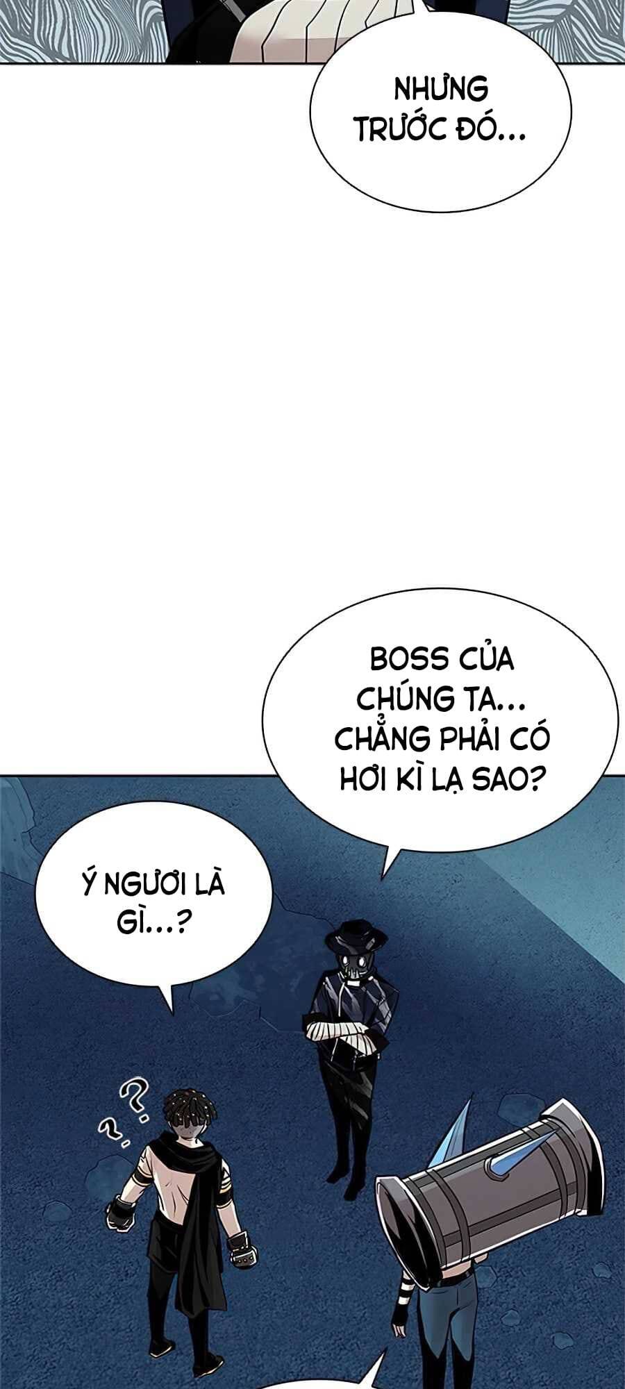 Tiêu Diệt Ác Nhân - Chapter 45 - Page 65