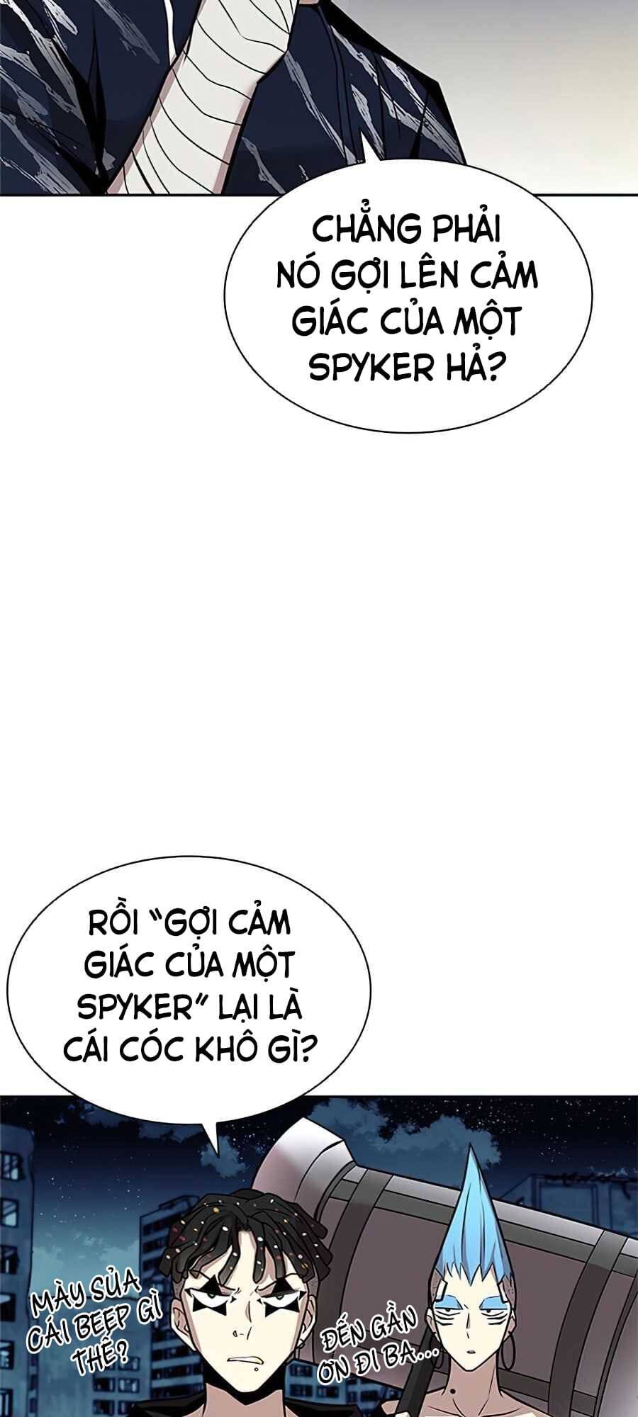 Tiêu Diệt Ác Nhân - Chapter 45 - Page 69