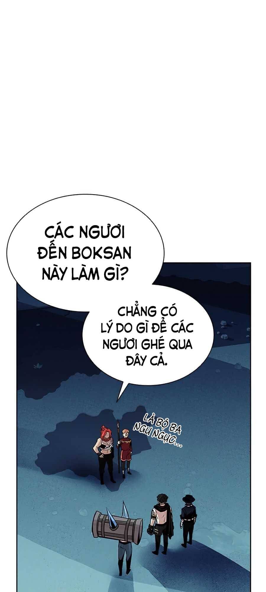 Tiêu Diệt Ác Nhân - Chapter 45 - Page 73