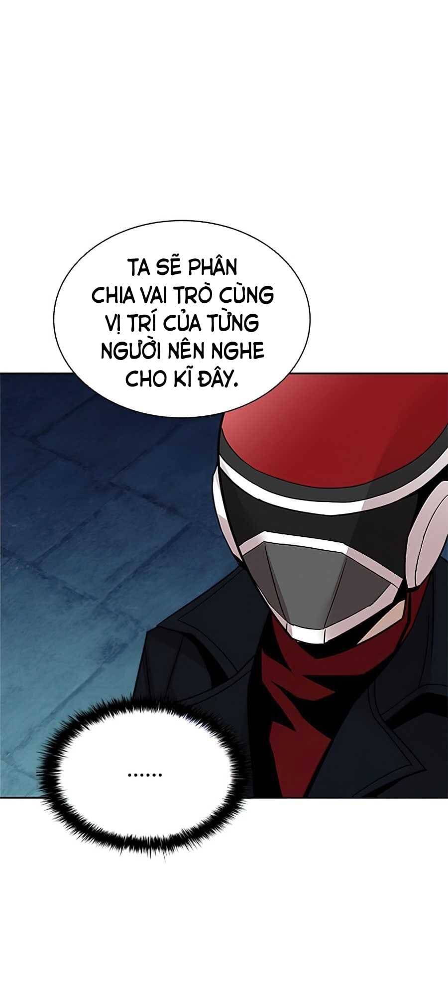 Tiêu Diệt Ác Nhân - Chapter 45 - Page 9