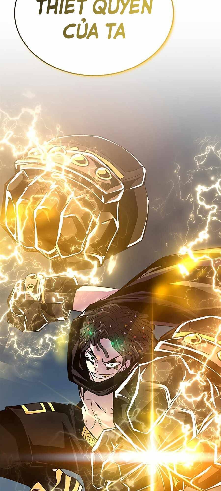 Tiêu Diệt Ác Nhân - Chapter 46 - Page 10