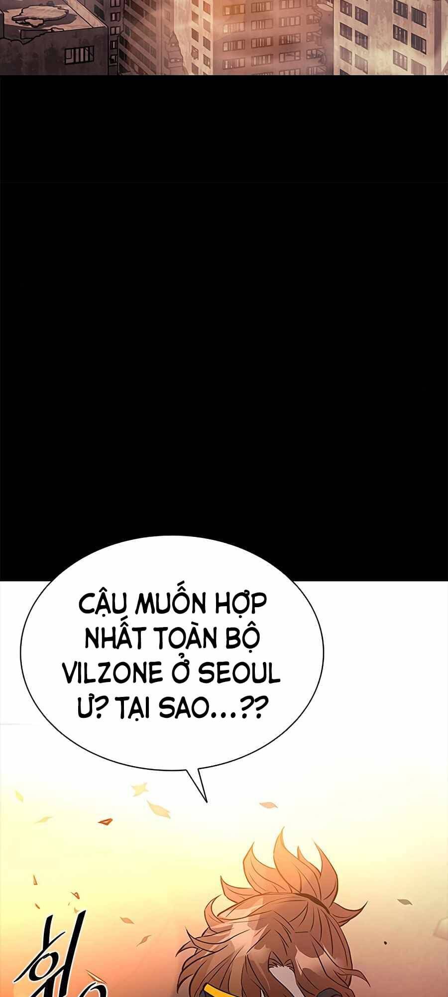 Tiêu Diệt Ác Nhân - Chapter 46 - Page 18