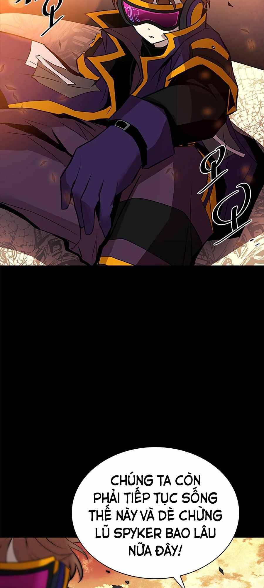 Tiêu Diệt Ác Nhân - Chapter 46 - Page 19