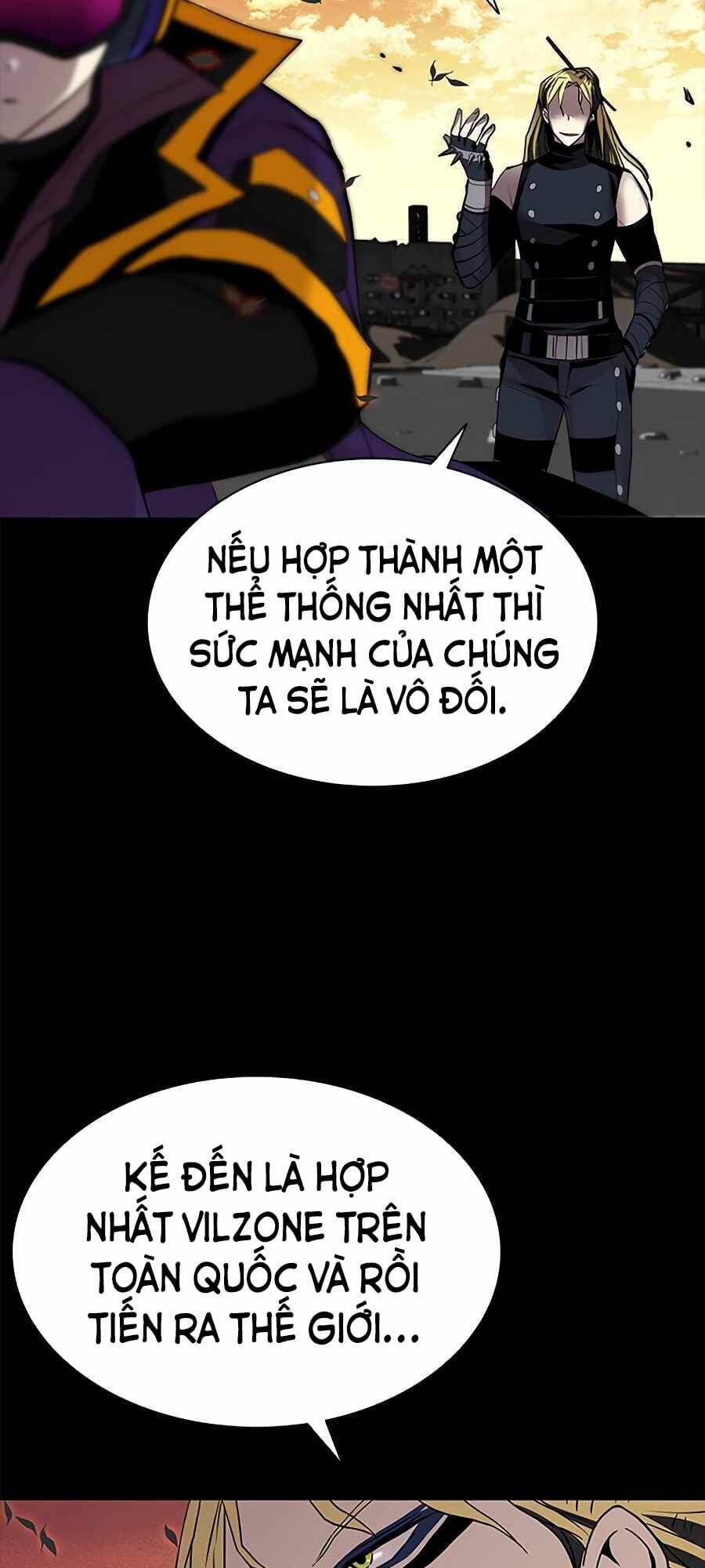 Tiêu Diệt Ác Nhân - Chapter 46 - Page 20