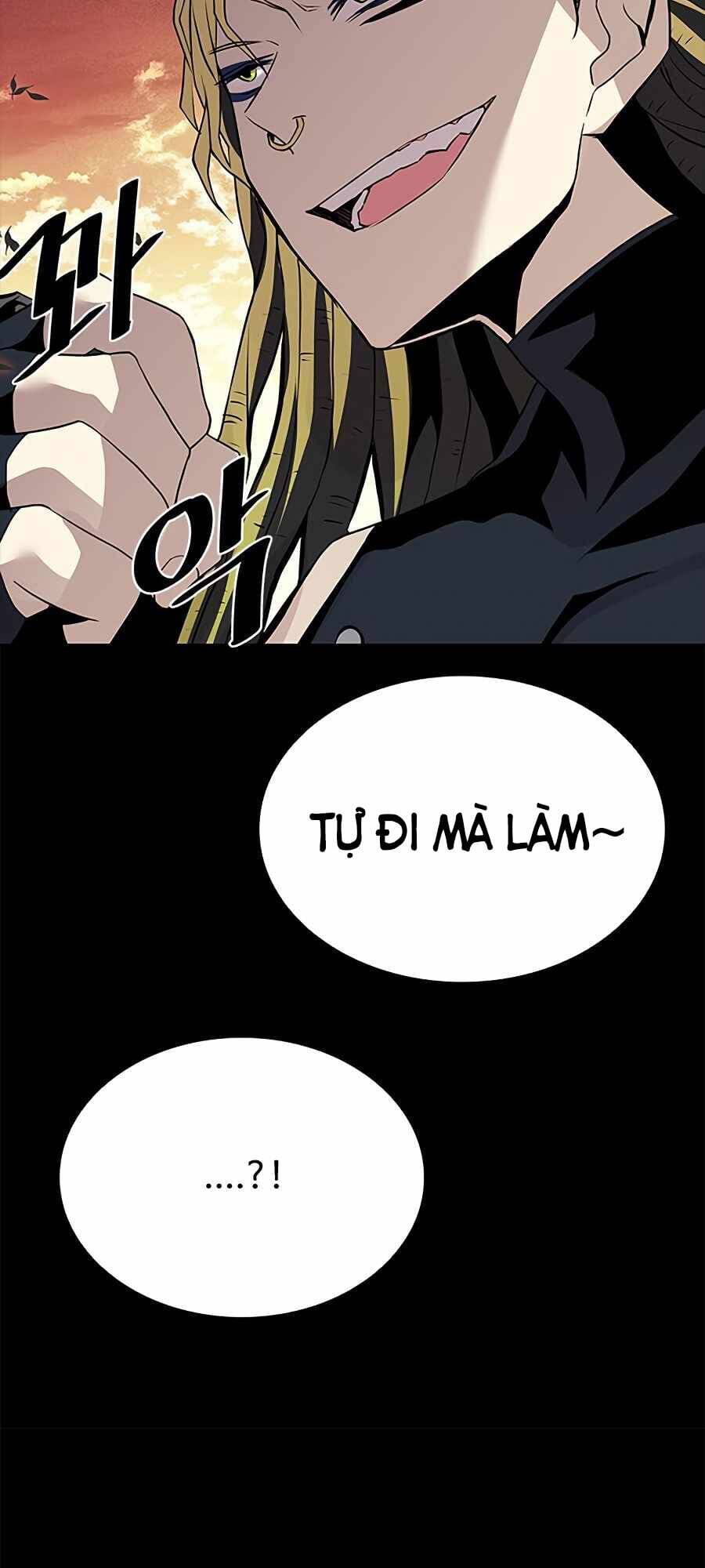 Tiêu Diệt Ác Nhân - Chapter 46 - Page 21