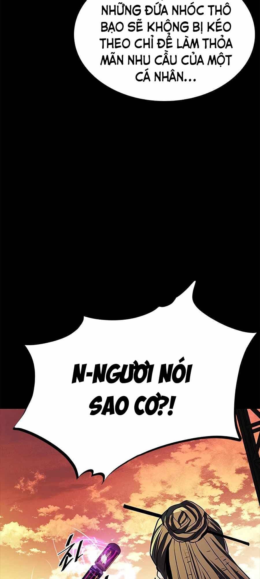 Tiêu Diệt Ác Nhân - Chapter 46 - Page 23