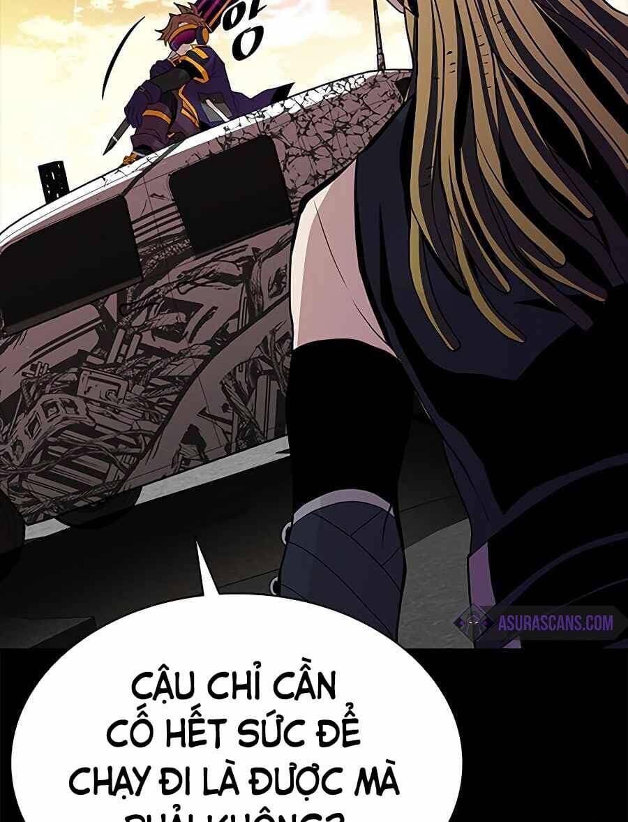 Tiêu Diệt Ác Nhân - Chapter 46 - Page 24