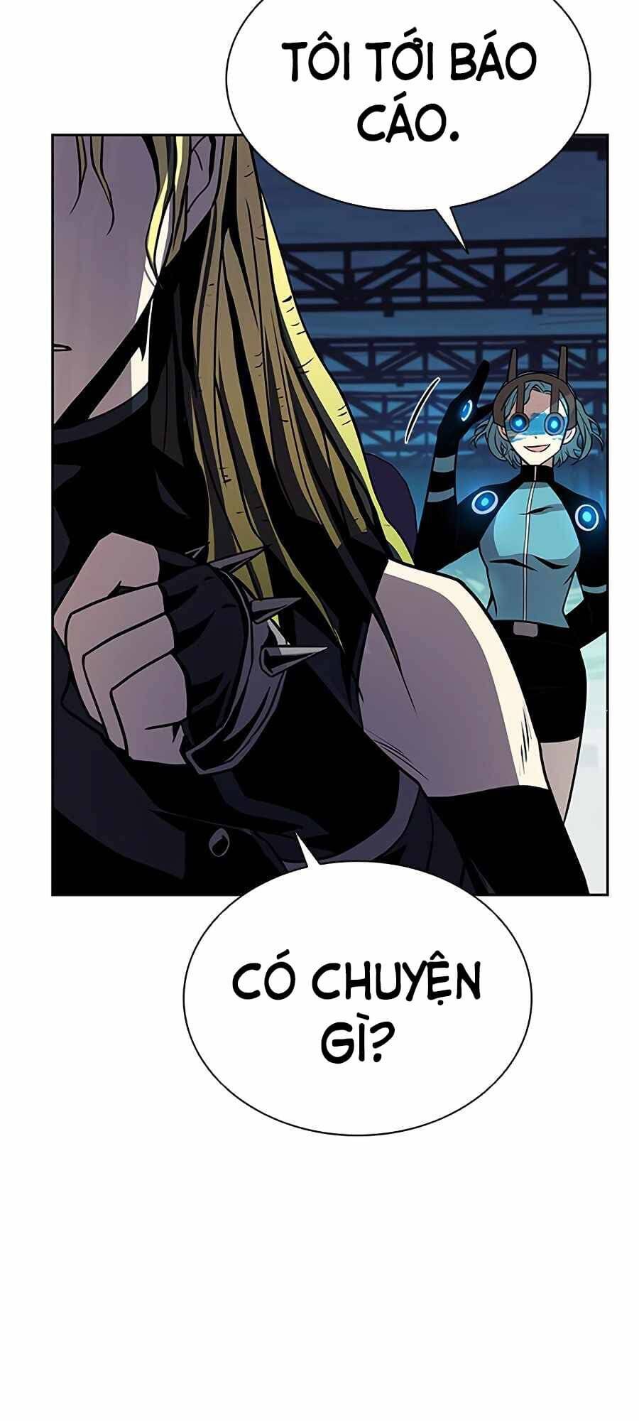 Tiêu Diệt Ác Nhân - Chapter 46 - Page 35