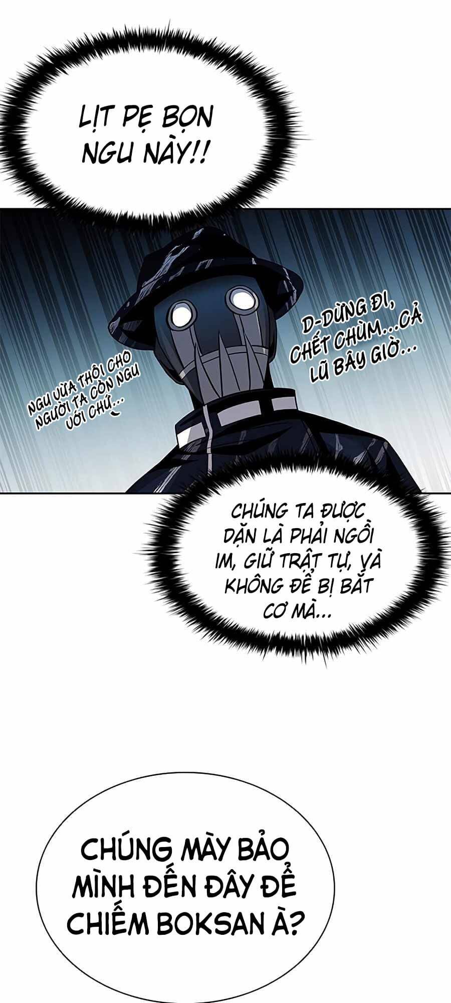 Tiêu Diệt Ác Nhân - Chapter 46 - Page 5