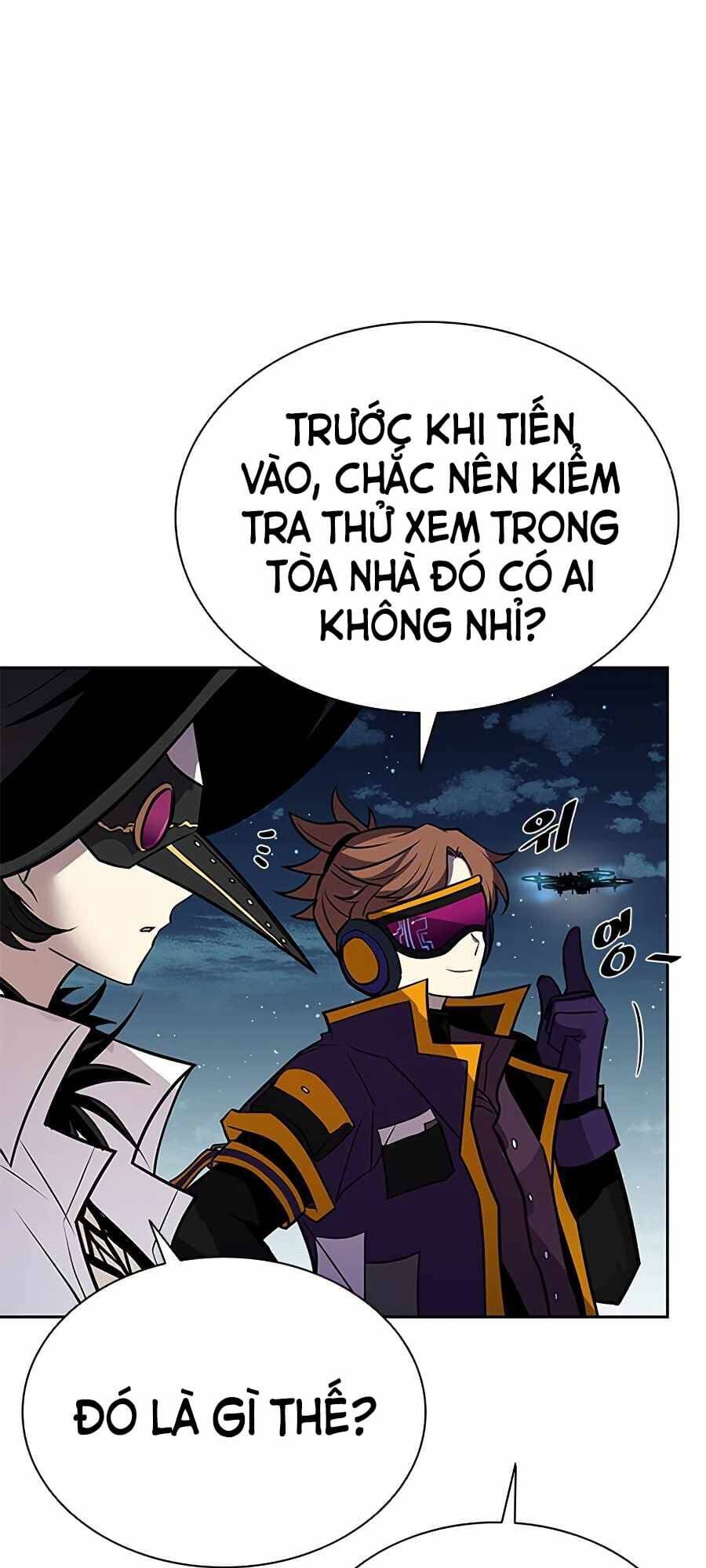Tiêu Diệt Ác Nhân - Chapter 46 - Page 53