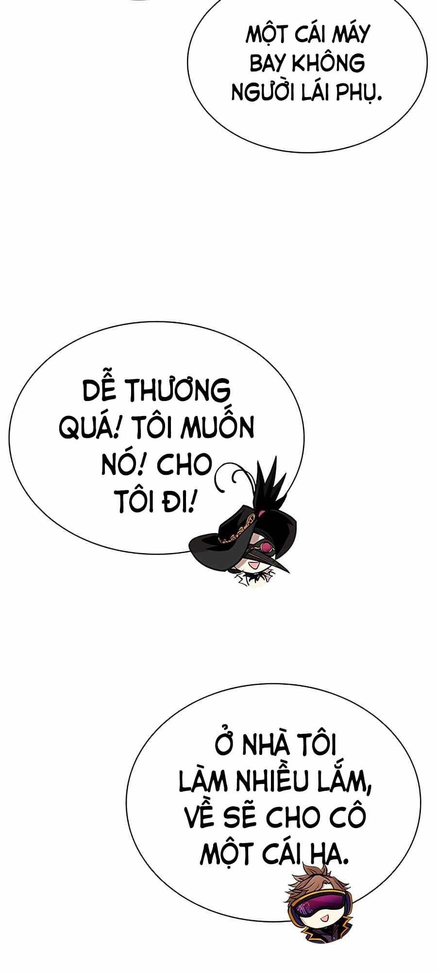Tiêu Diệt Ác Nhân - Chapter 46 - Page 54