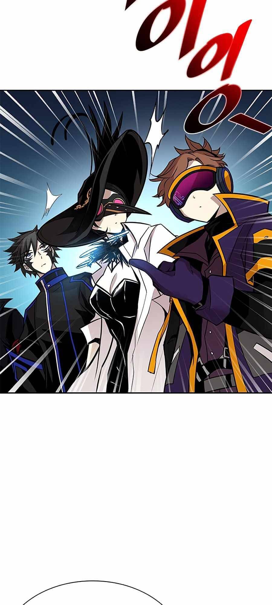 Tiêu Diệt Ác Nhân - Chapter 46 - Page 56