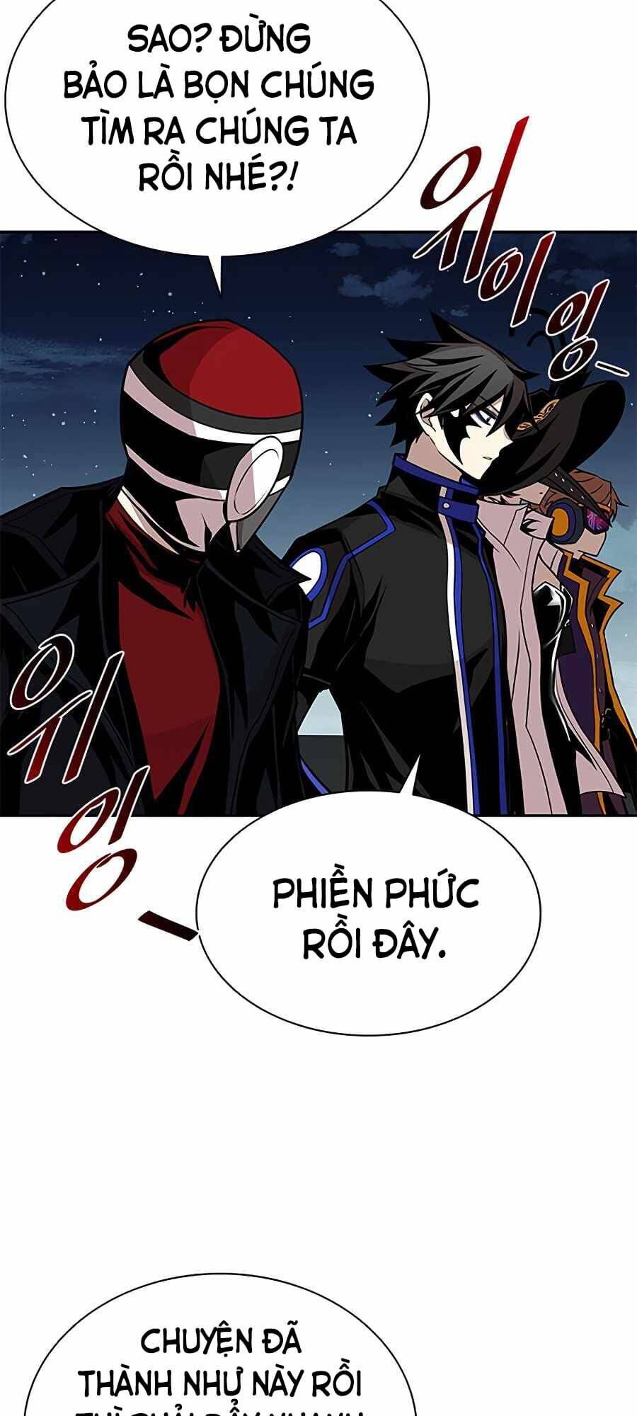 Tiêu Diệt Ác Nhân - Chapter 46 - Page 57