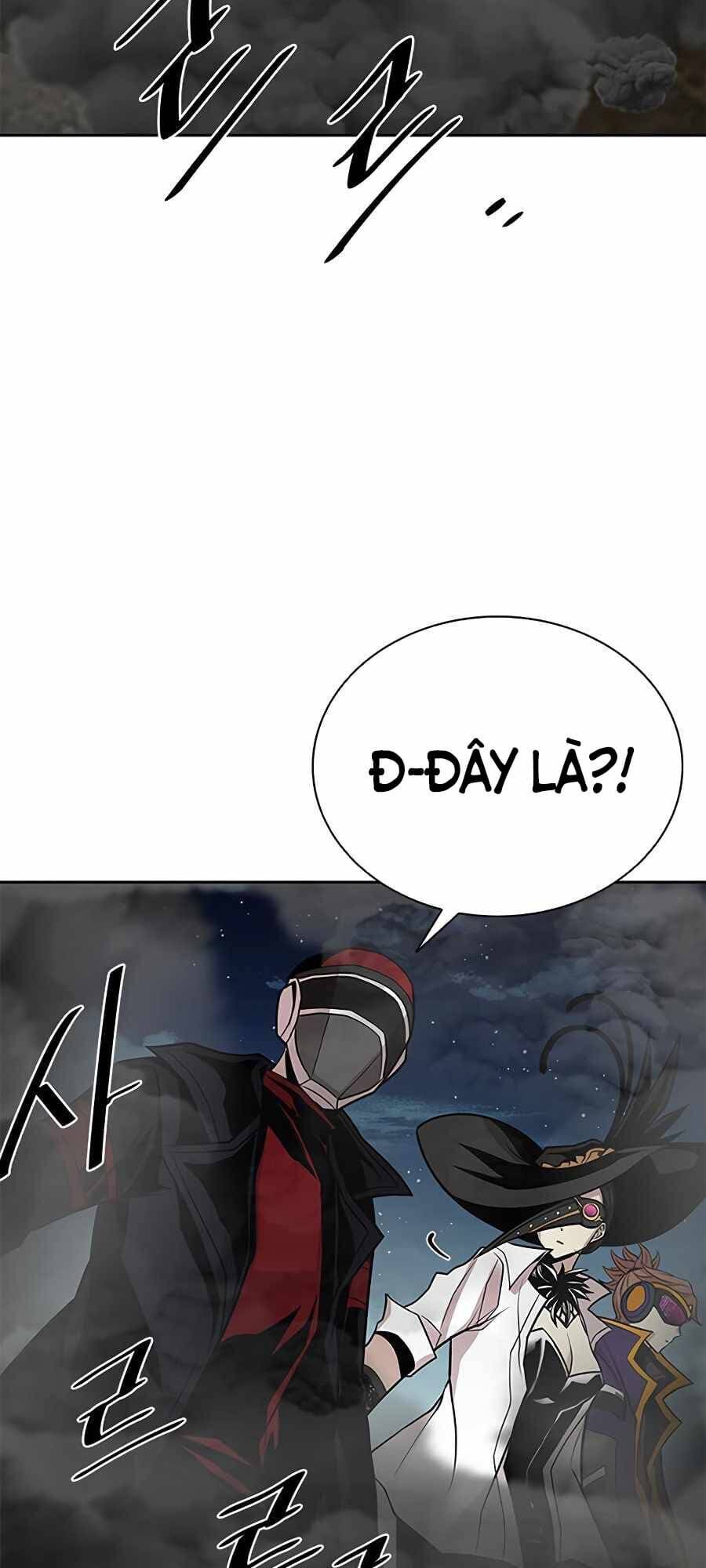 Tiêu Diệt Ác Nhân - Chapter 46 - Page 60