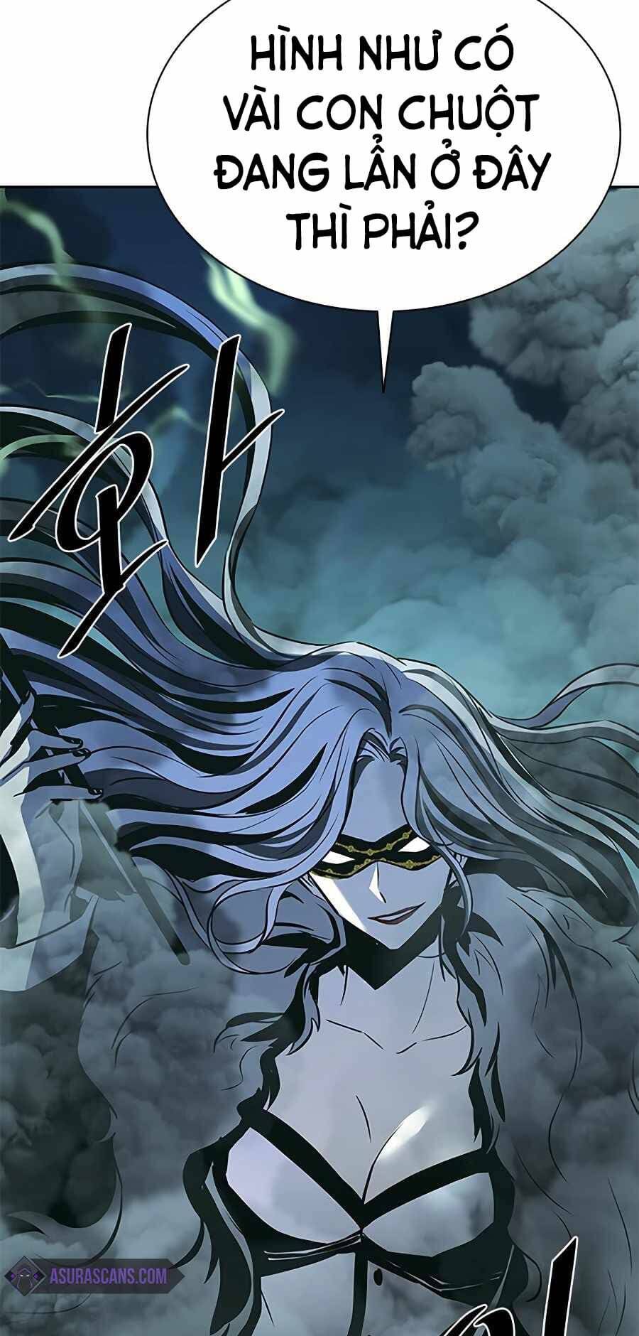 Tiêu Diệt Ác Nhân - Chapter 46 - Page 64