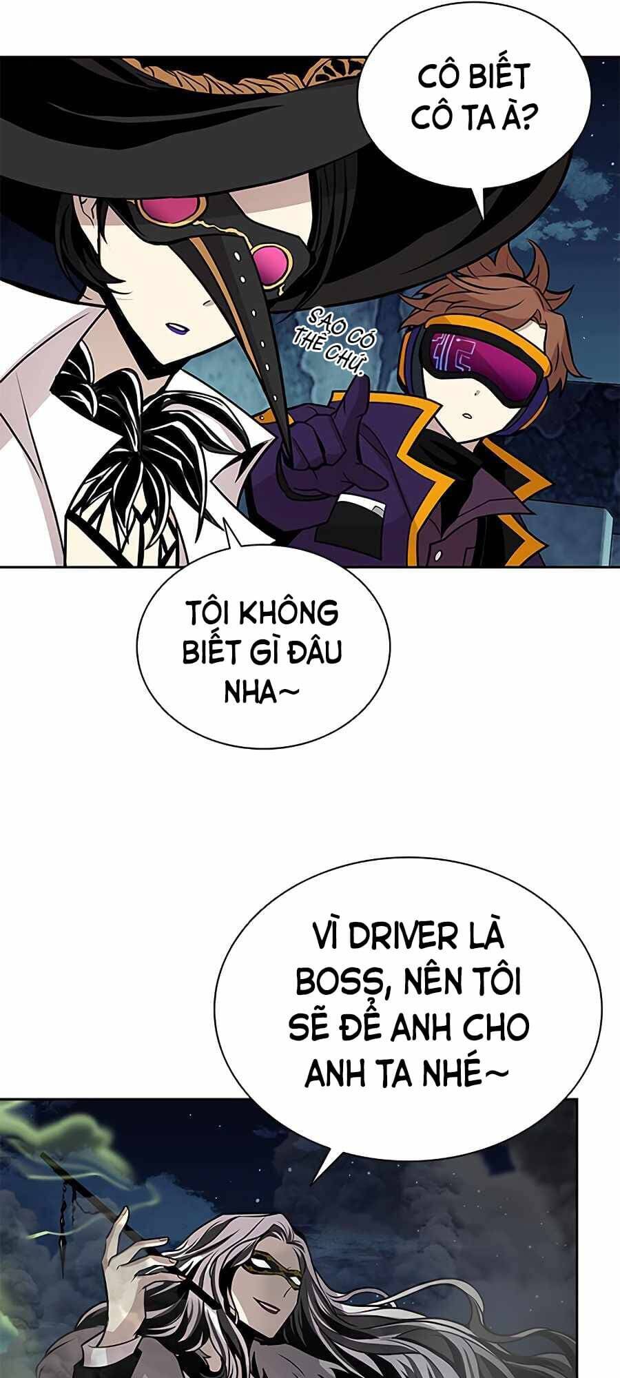 Tiêu Diệt Ác Nhân - Chapter 46 - Page 66