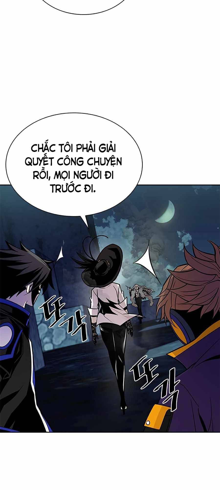 Tiêu Diệt Ác Nhân - Chapter 46 - Page 68