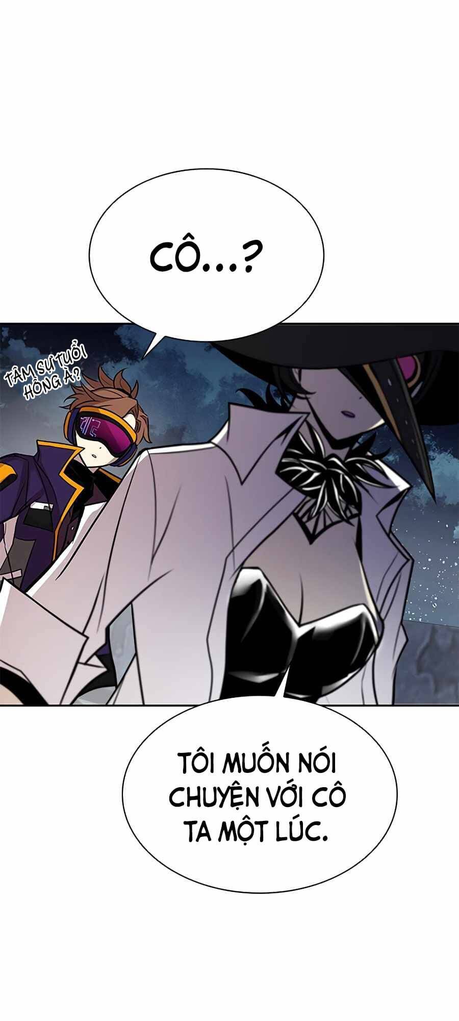 Tiêu Diệt Ác Nhân - Chapter 46 - Page 69