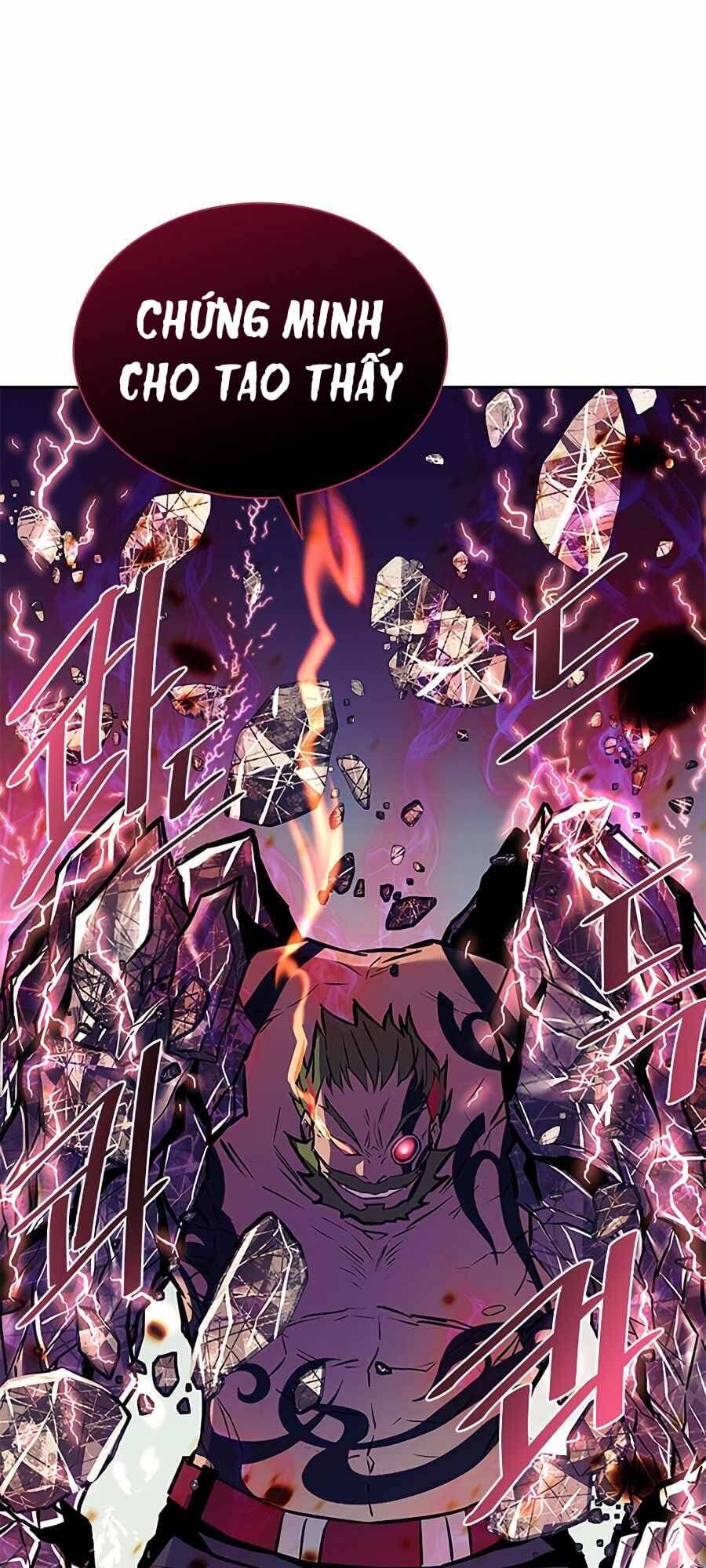 Tiêu Diệt Ác Nhân - Chapter 46 - Page 7