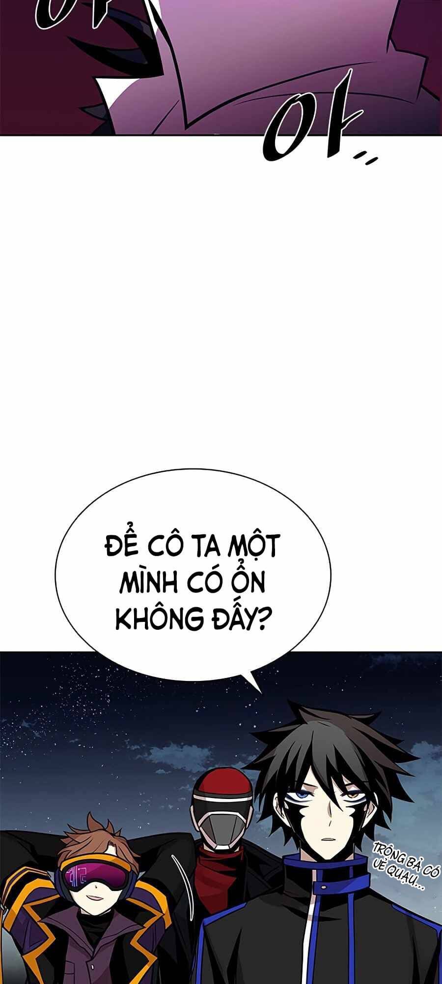 Tiêu Diệt Ác Nhân - Chapter 46 - Page 71