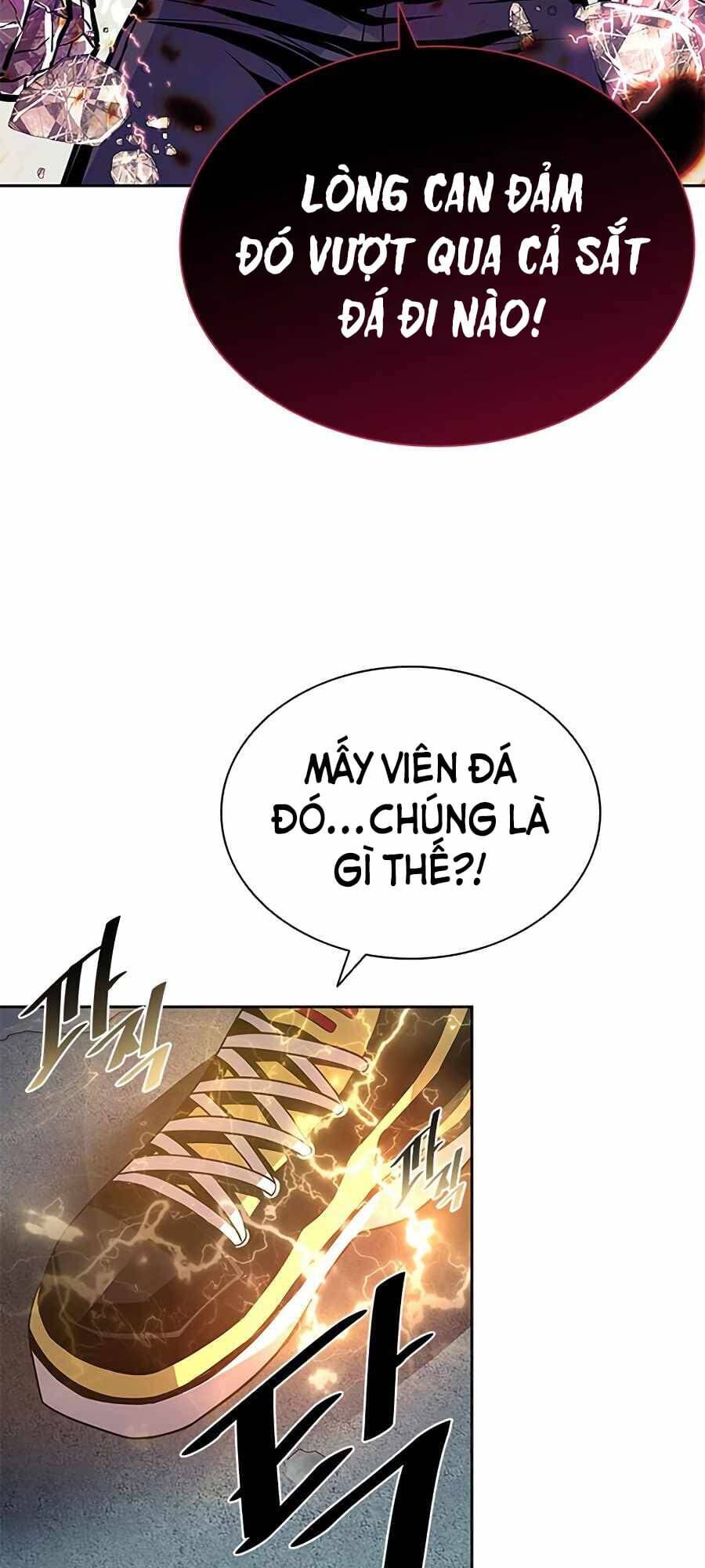 Tiêu Diệt Ác Nhân - Chapter 46 - Page 8