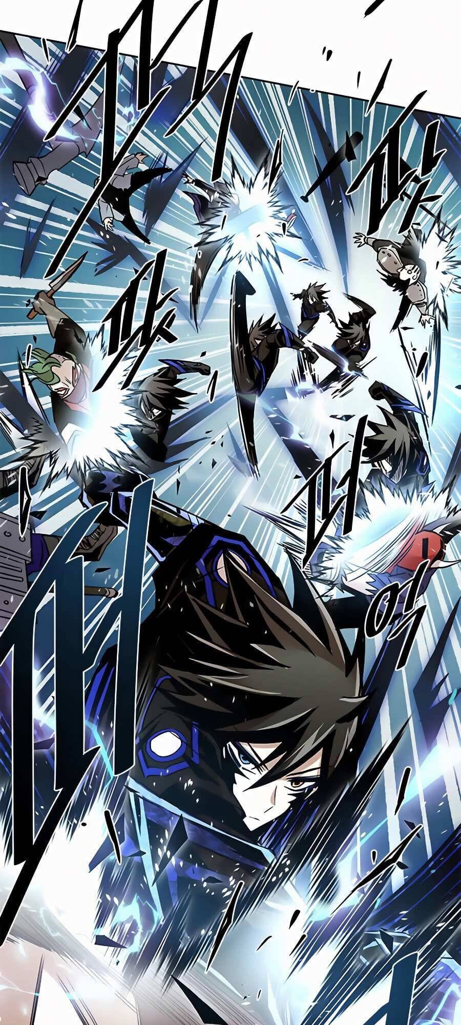 Tiêu Diệt Ác Nhân - Chapter 47 - Page 10