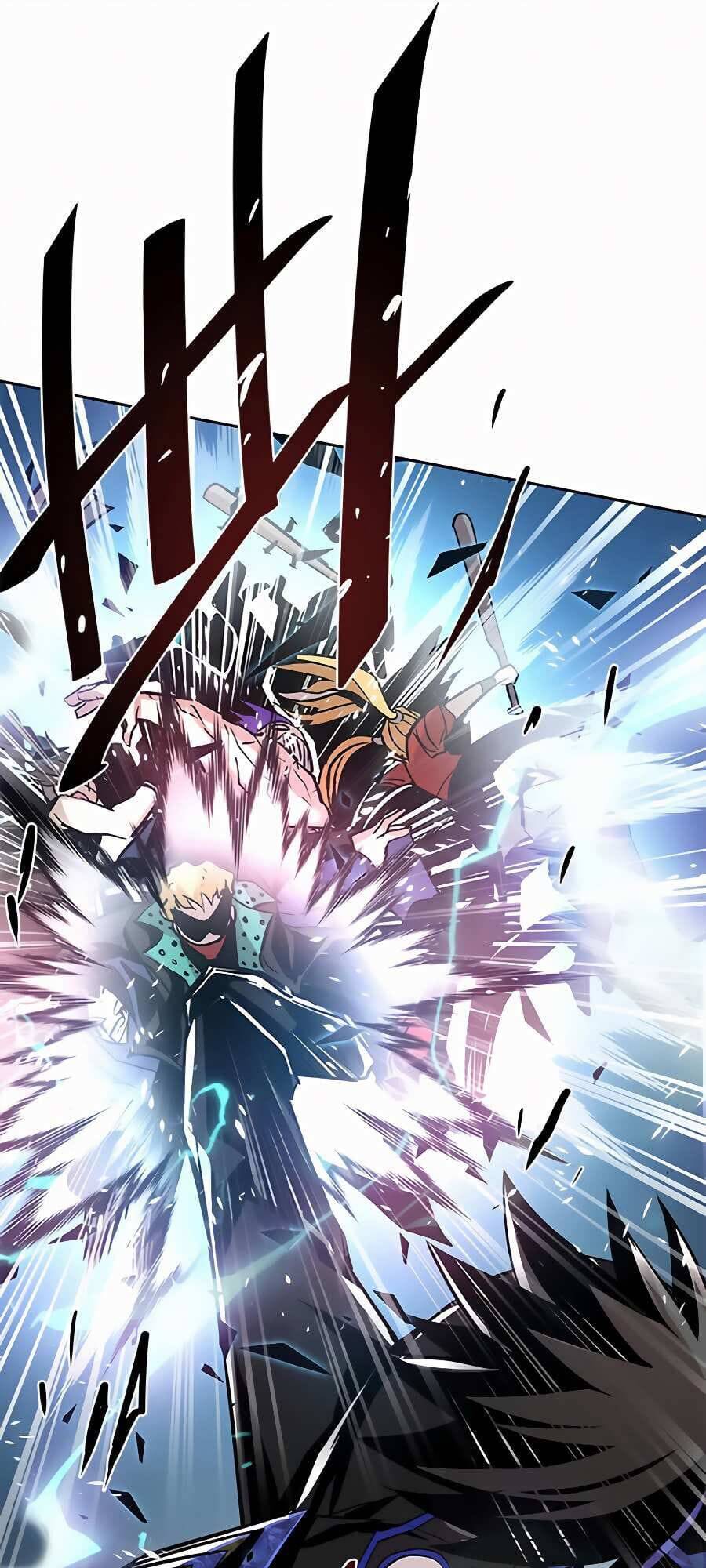 Tiêu Diệt Ác Nhân - Chapter 47 - Page 13