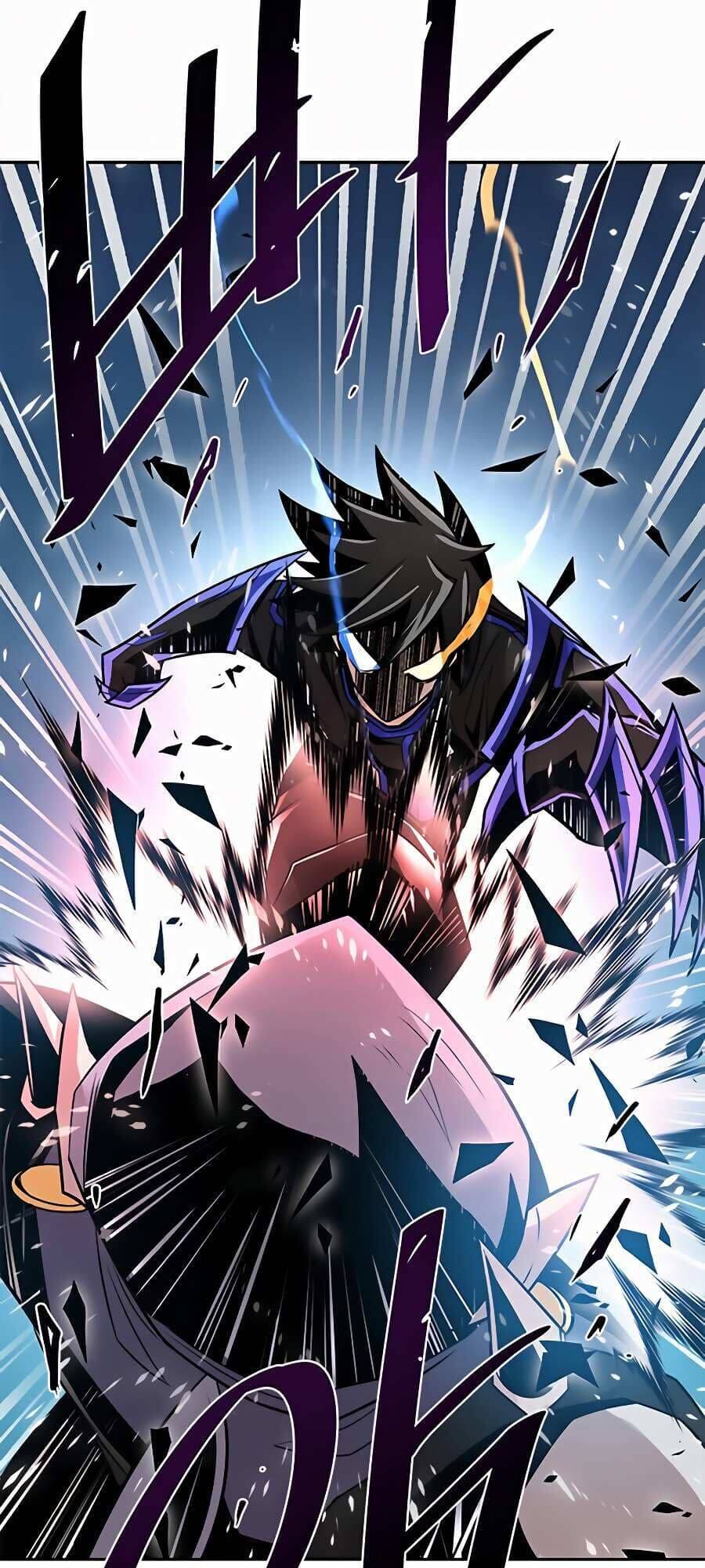 Tiêu Diệt Ác Nhân - Chapter 47 - Page 23