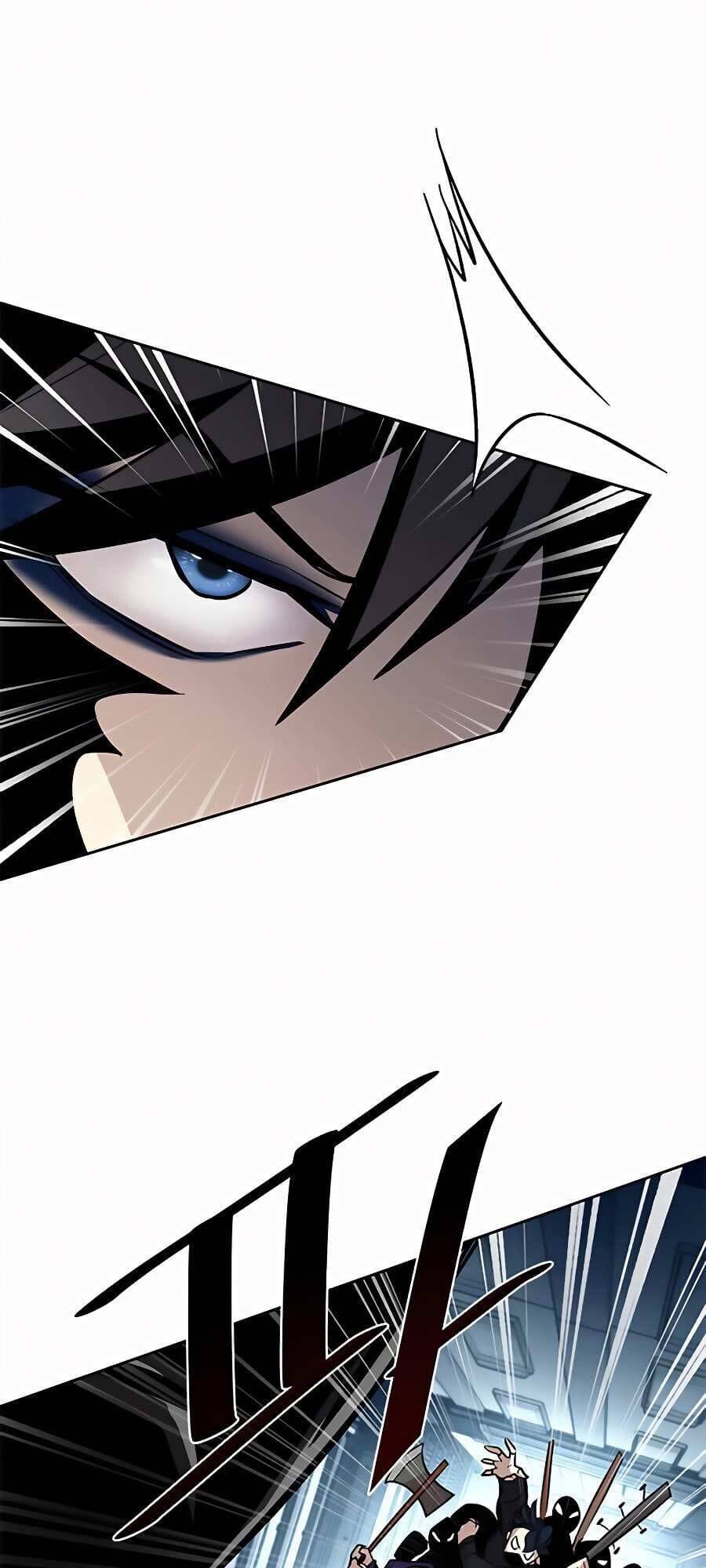 Tiêu Diệt Ác Nhân - Chapter 47 - Page 3