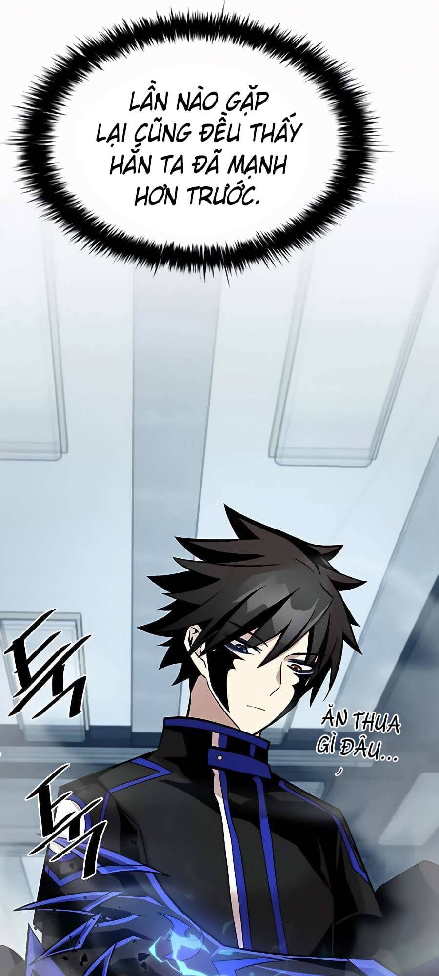 Tiêu Diệt Ác Nhân - Chapter 47 - Page 33