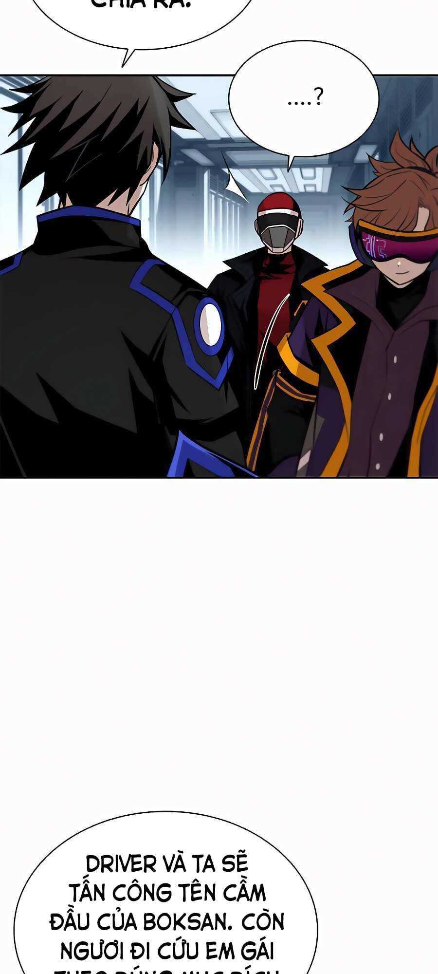 Tiêu Diệt Ác Nhân - Chapter 47 - Page 35