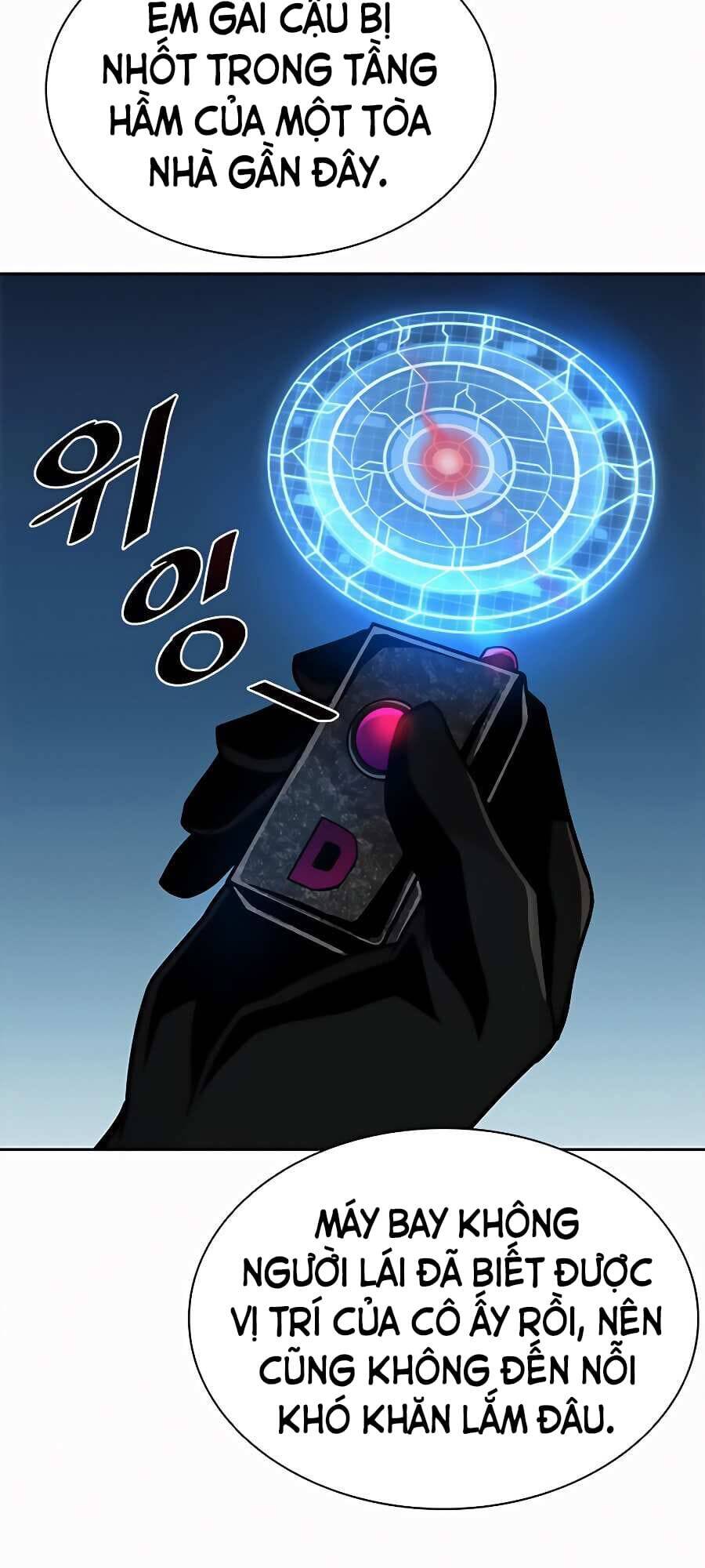 Tiêu Diệt Ác Nhân - Chapter 47 - Page 37