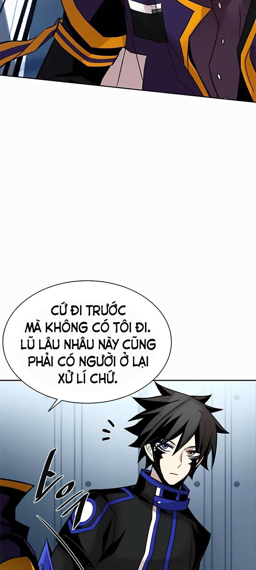 Tiêu Diệt Ác Nhân - Chapter 47 - Page 43