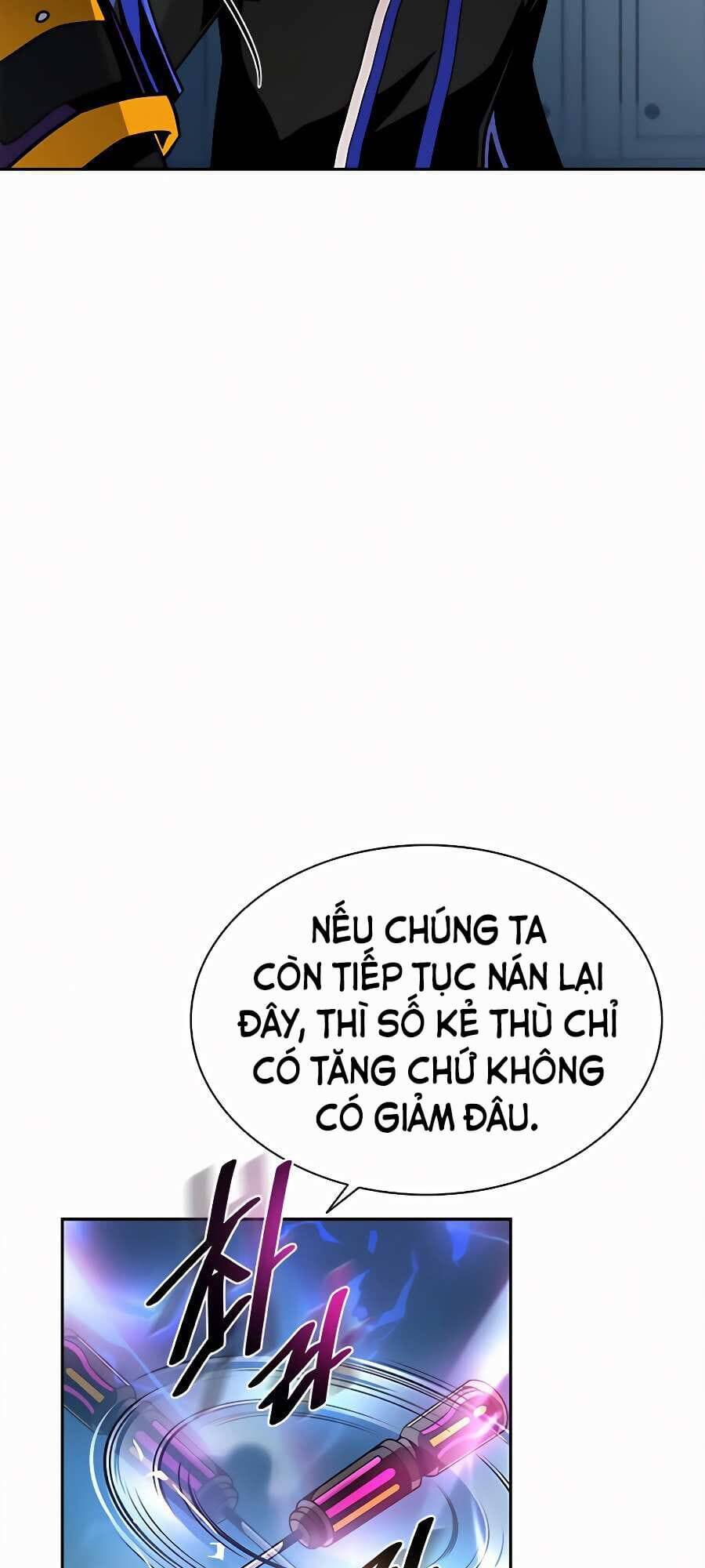 Tiêu Diệt Ác Nhân - Chapter 47 - Page 44