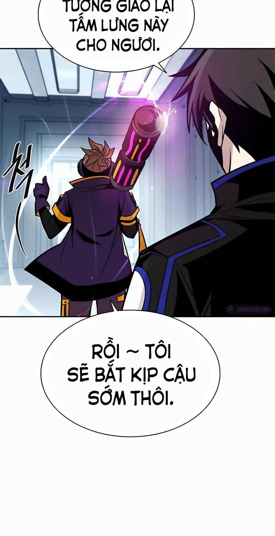 Tiêu Diệt Ác Nhân - Chapter 47 - Page 46