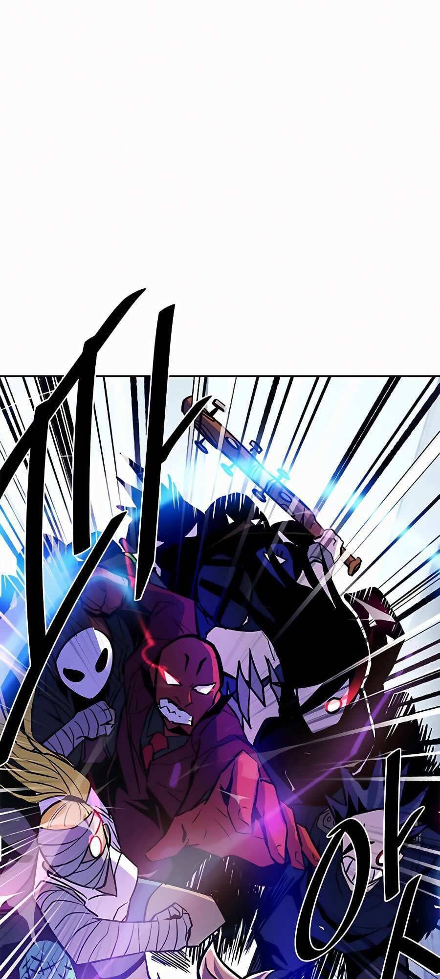 Tiêu Diệt Ác Nhân - Chapter 47 - Page 49