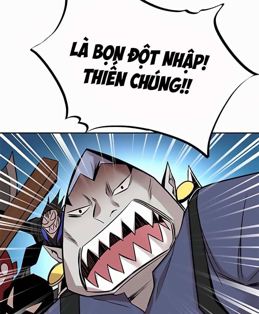 Tiêu Diệt Ác Nhân - Chapter 47 - Page 5