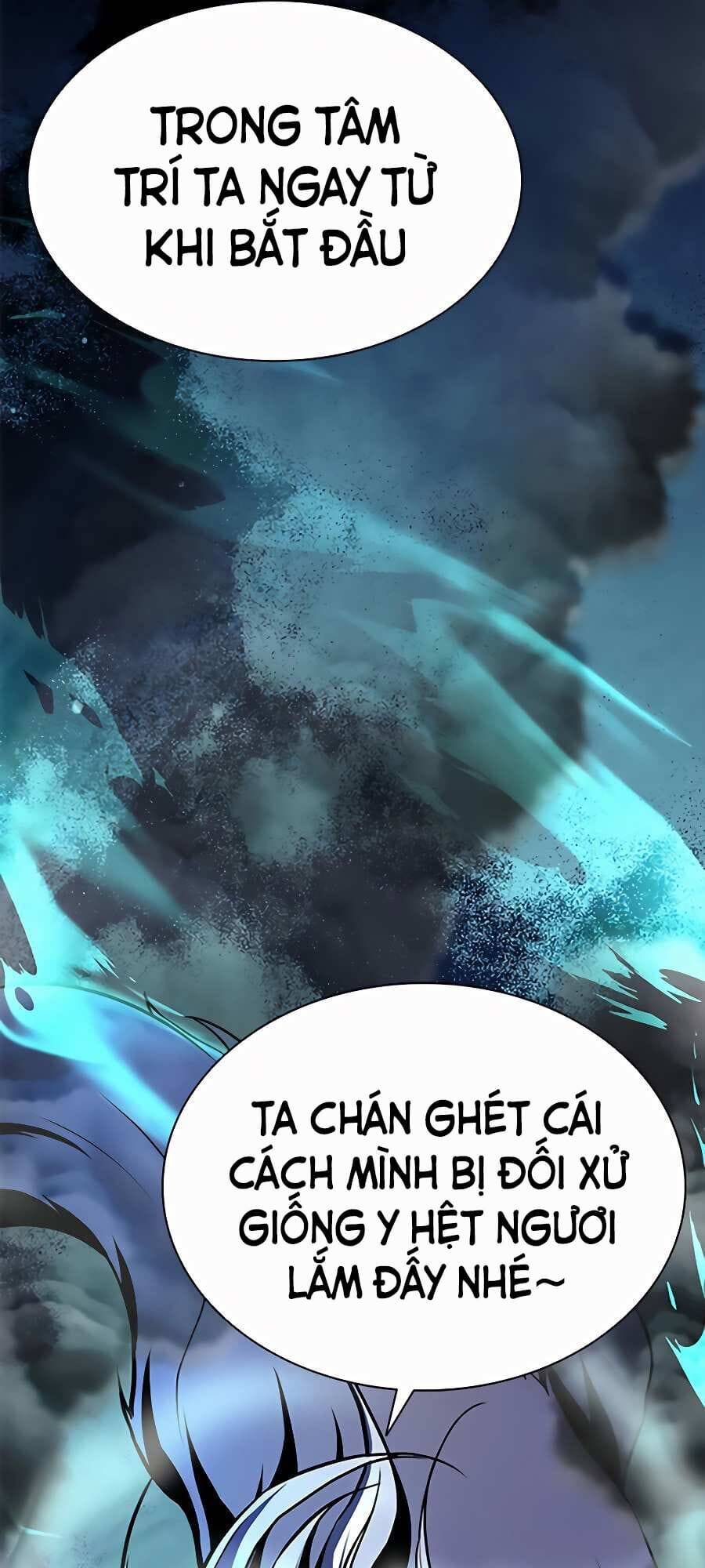 Tiêu Diệt Ác Nhân - Chapter 47 - Page 54