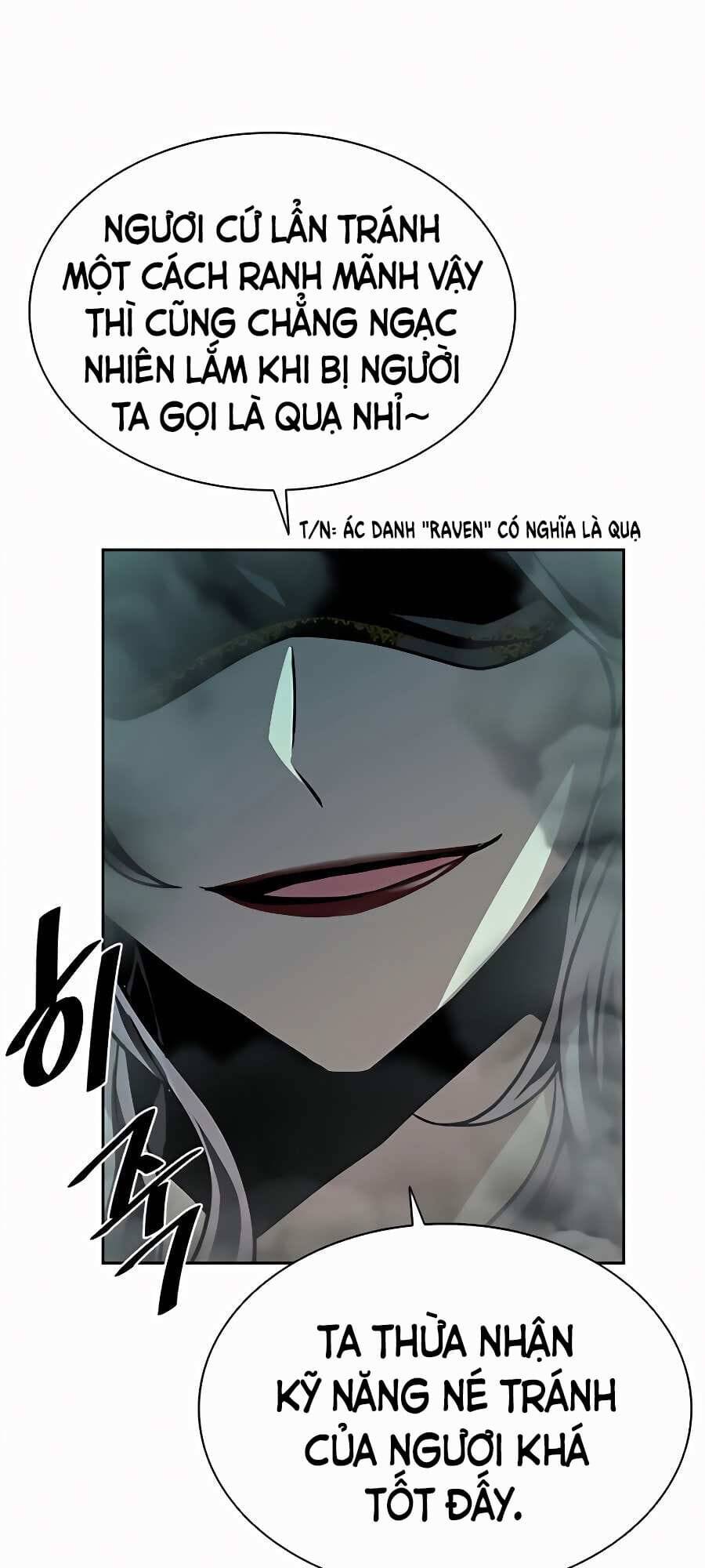 Tiêu Diệt Ác Nhân - Chapter 47 - Page 62