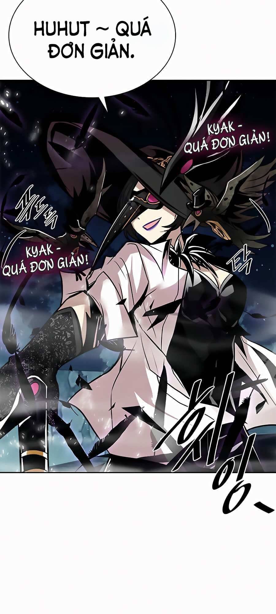 Tiêu Diệt Ác Nhân - Chapter 47 - Page 78