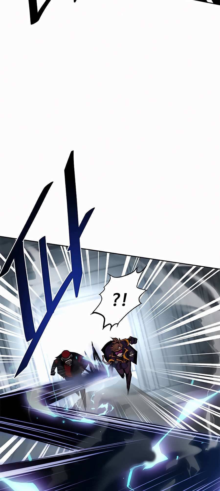 Tiêu Diệt Ác Nhân - Chapter 47 - Page 8