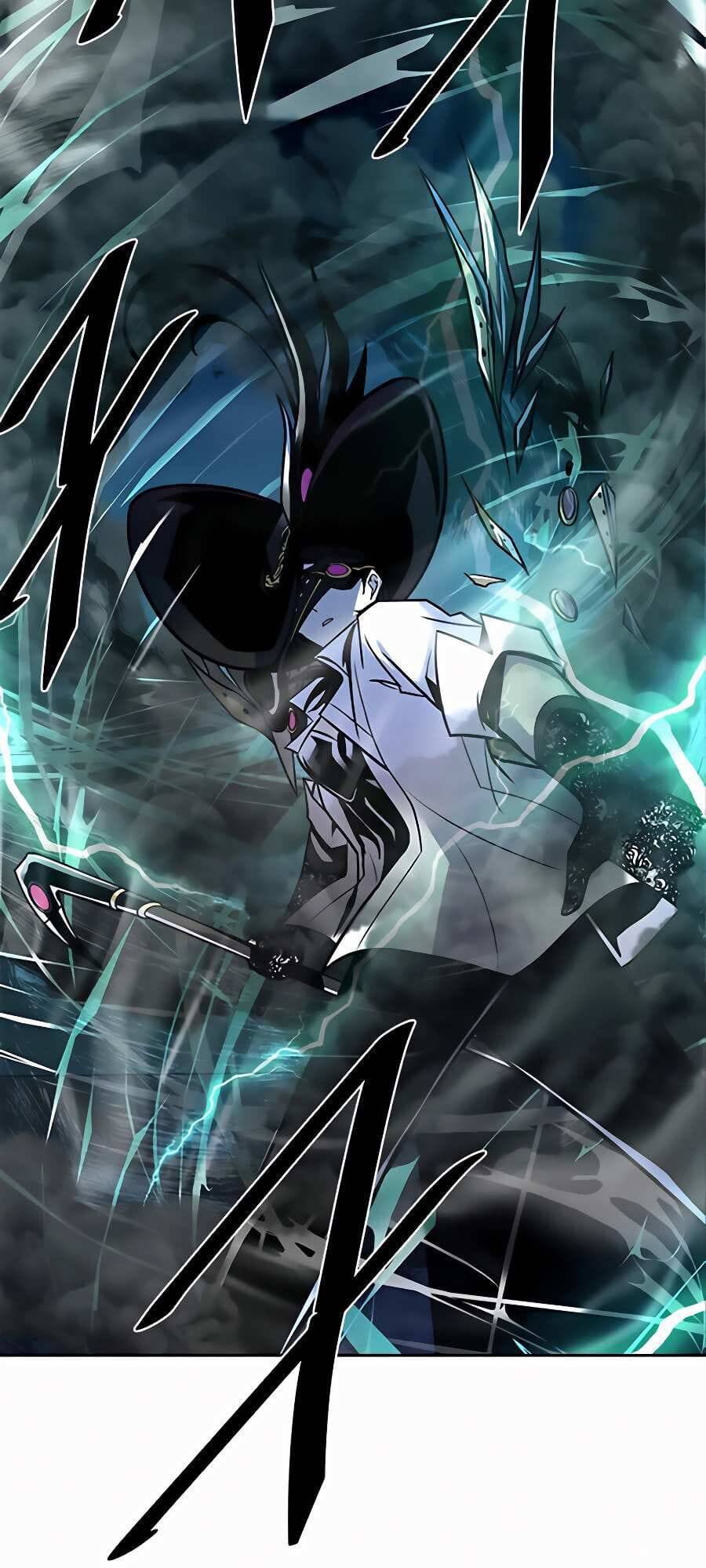 Tiêu Diệt Ác Nhân - Chapter 47 - Page 86