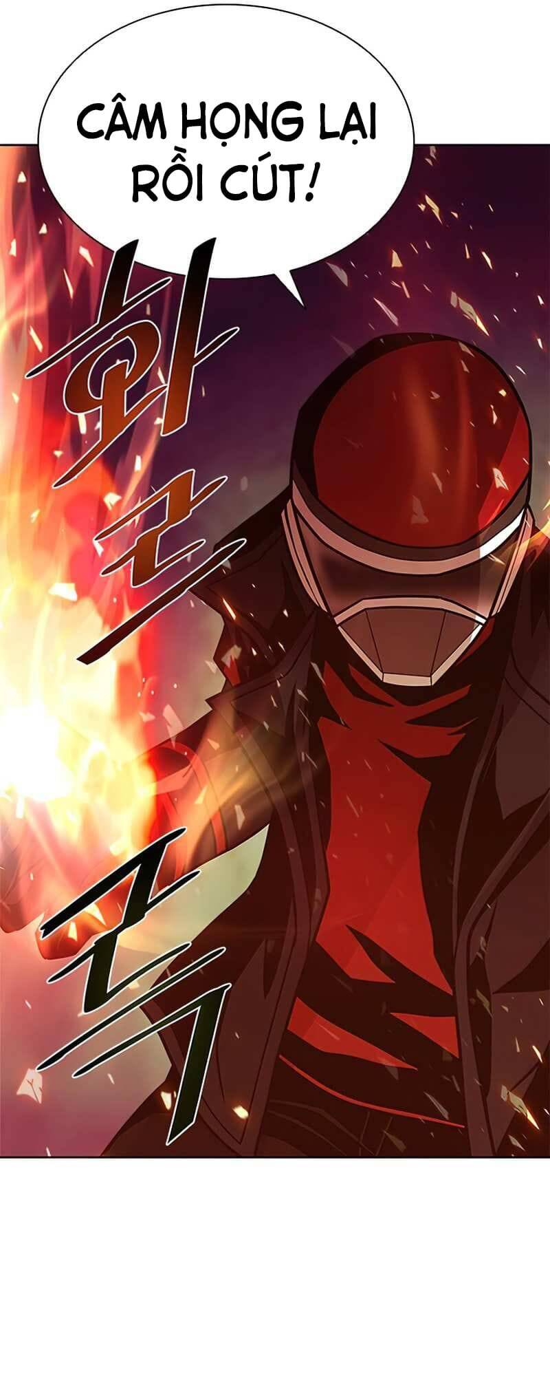 Tiêu Diệt Ác Nhân - Chapter 48 - Page 13