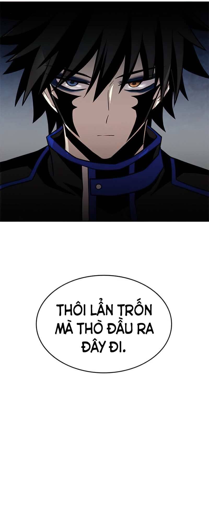 Tiêu Diệt Ác Nhân - Chapter 48 - Page 25