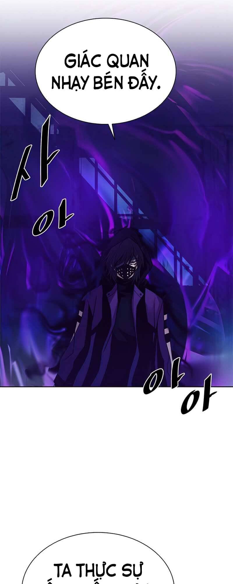 Tiêu Diệt Ác Nhân - Chapter 48 - Page 27